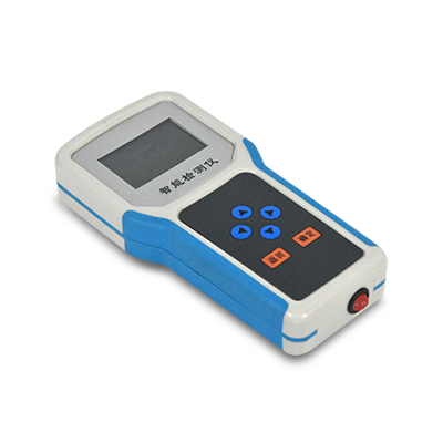 土壤水分檢測儀(yi) 