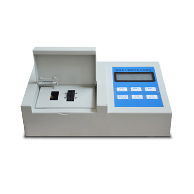 土壤元素分析儀(yi) 