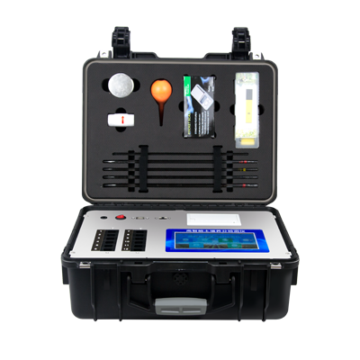 土壤肥料養(yang) 分檢測儀(yi) 