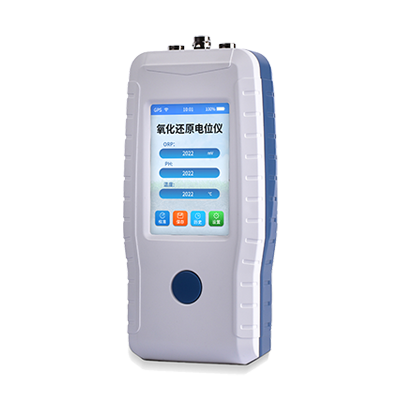土壤氧化還原電位儀(yi) 